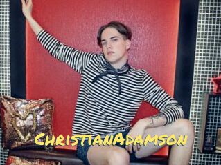 ChristianAdamson
