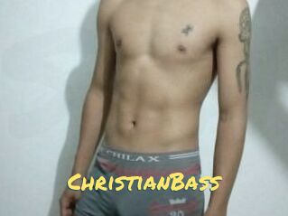ChristianBass