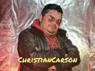 ChristianCarson