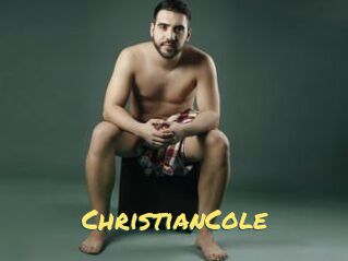 ChristianCole