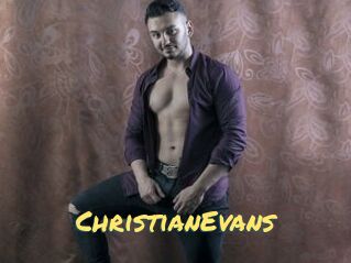ChristianEvans