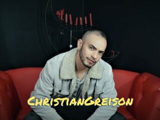 ChristianGreison