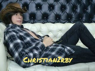 ChristianIrby