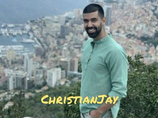 ChristianJay