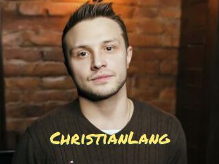 ChristianLang