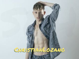 ChristianLozano