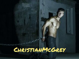 ChristianMcGrey