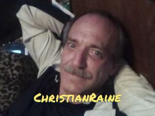 ChristianRaine