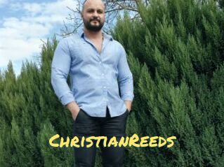 ChristianReeds