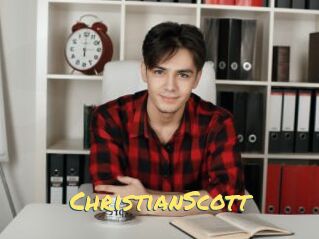 ChristianScott