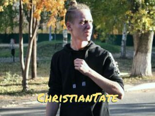 ChristianTate