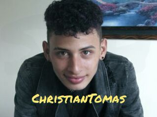 ChristianTomas