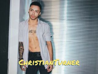 ChristianTurner