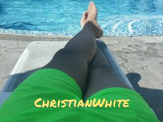 ChristianWhite