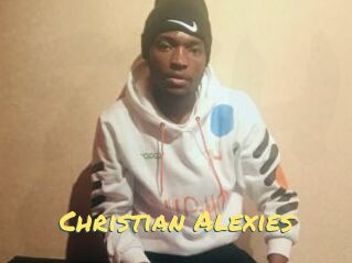 Christian_Alexies