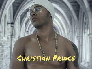 Christian_Prince