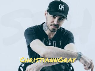 ChristiannGray