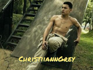 ChristiiannGrey