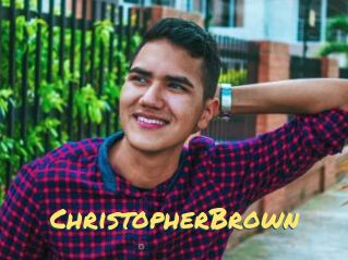 ChristopherBrown