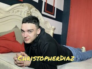ChristopherDiaz