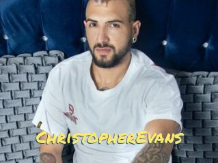 ChristopherEvans