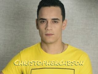 ChristopherGibson