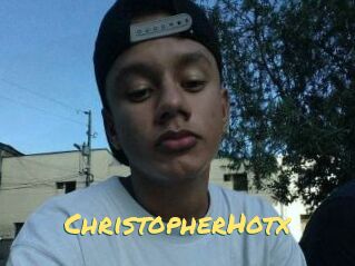 ChristopherHotx