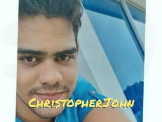 ChristopherJohn
