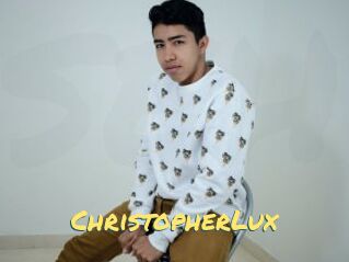 ChristopherLux