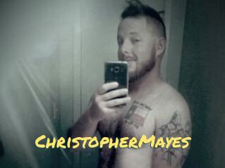 Christopher_Mayes