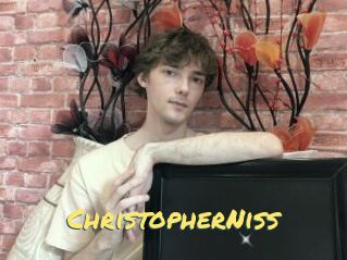 ChristopherNiss