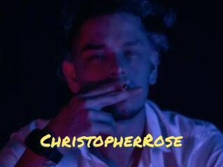 ChristopherRose