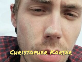 Christopher_Karter