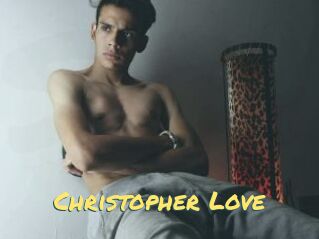 Christopher_Love