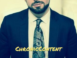ChronicContent