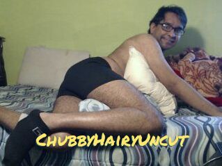 ChubbyHairyUncut