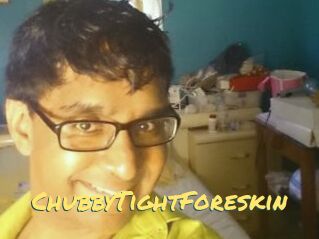 ChubbyTightForeskin