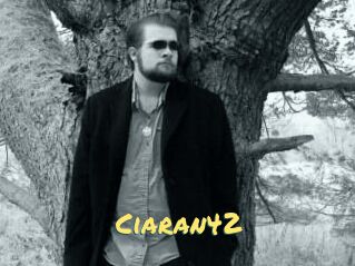 Ciaran42