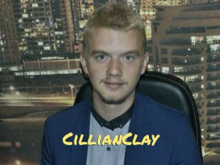 CillianClay