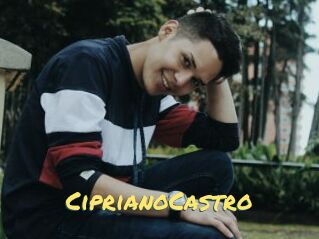 CiprianoCastro