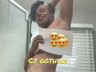 Cj_gothboi