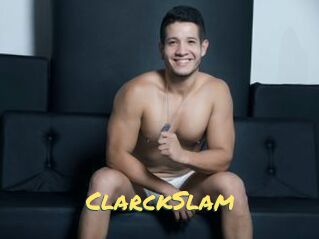 ClarckSlam