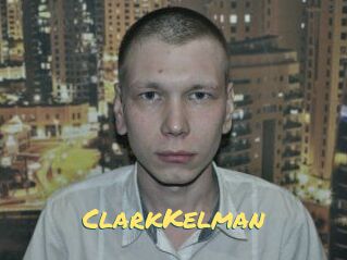 ClarkKelman