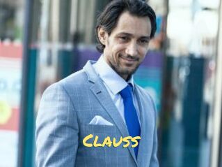 Clauss
