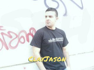 ClayJason