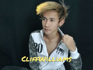 CliffWilliams
