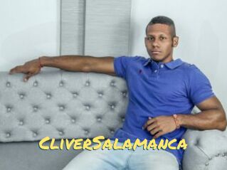 CliverSalamanca