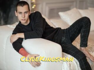 ClydeKingsman