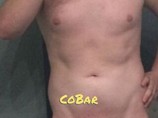 CoBar