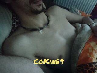 CoKin69